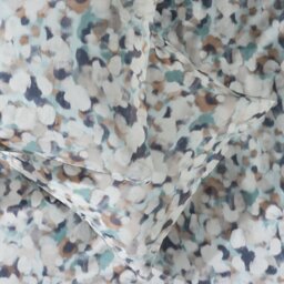 Argos Home Cotton Confetti Print Bedding Set - King - thumbnail 2