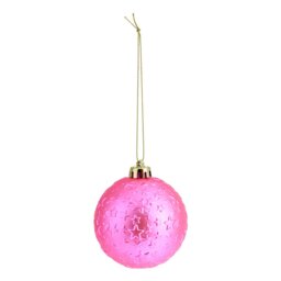 Habitat Pack of 49 Scandi Christmas Baubles - thumbnail 2