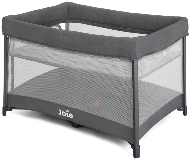 Joie Amigo One Hand Fold Travel Cot - image 1