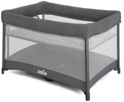Joie Amigo One Hand Fold Travel Cot - thumbnail 1