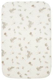Tutti Bambini Crib Bedding Starter Set Cocoon - thumbnail 2