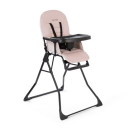 Red Kite Feed Me Foldable Highchair - Truffle - thumbnail 1