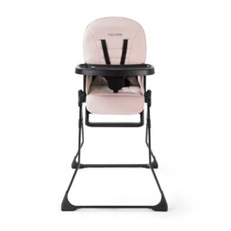 Red Kite Feed Me Foldable Highchair - Truffle - thumbnail 2