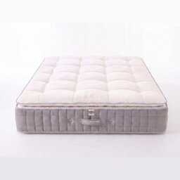 Millbrook Beds Aria Pillow Top Pocket Sprung 10000 Standard Mattress - Superking - thumbnail 2