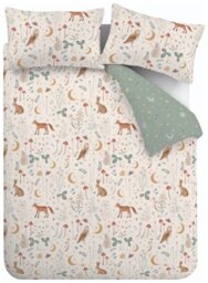 Catherine Lansfield Enchanted Twilight Bedding Set - Single - thumbnail 2