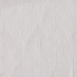 Argos Home Leaf Tab Top Voile Curtain - Cream - 140x183cm - thumbnail 2