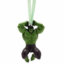 Disney Hulk Christmas Hanging Decoration