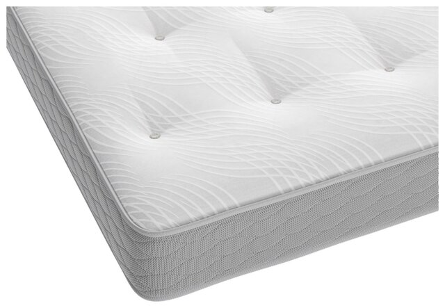 Sealy Newman Ortho Firm Support Double Mattress - image 1