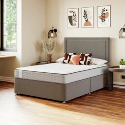Sealy Newman Ortho Firm Support Double Mattress - thumbnail 2