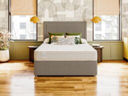 Sealy Crosswall Ortho Deluxe Single Mattress - thumbnail 2