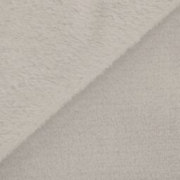 Argos Home Super Soft Fleece Throw - 125x150cm - Taupe - thumbnail 2