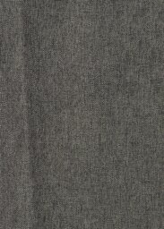 Argos Home Bentwood Fabric Armchair & Footstool - Charcoal - thumbnail 2