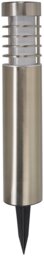 Smart Solar White Solar Bollard Lights - Set of 2 - thumbnail 2