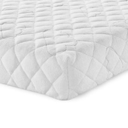 Silentnight Safe Nights Twinkle 70 x140cm  Cot Bed Mattress - thumbnail 1
