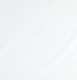 Habitat Easycare Plain White Fitted Sheet - Toddler - thumbnail 2