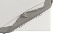 Emma Sleep Waterproof Mattress Protector - Double