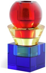 Habitat 60 Primario Set of 3 Stacking Candle Holder - thumbnail 2