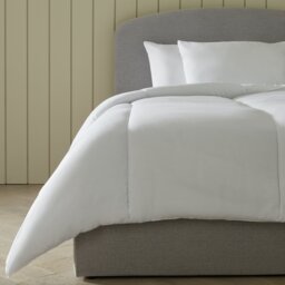 Habitat Supersoft Washable 13.5 Tog Duvet - Double - thumbnail 2