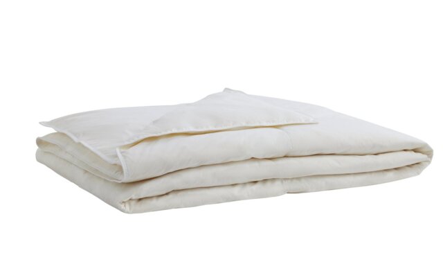 Habitat Duck Feather 4.5 Tog Duvet - Kingsize - image 1
