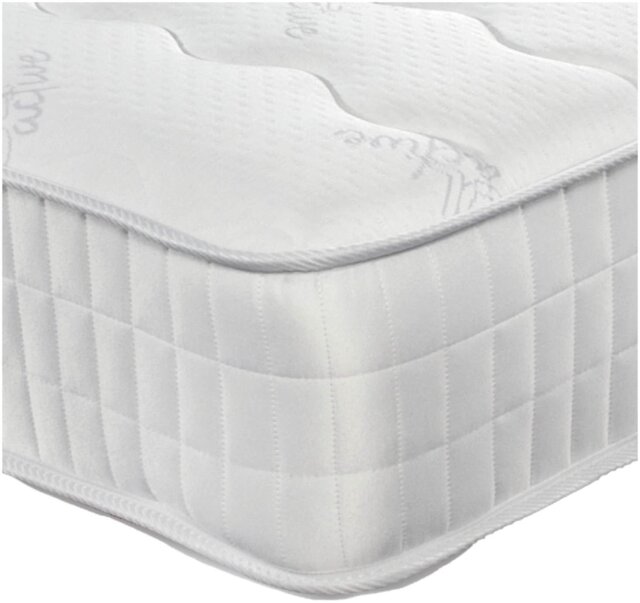 Sleepeezee Cool Ease 800 Pocket Mattress - Single - image 1