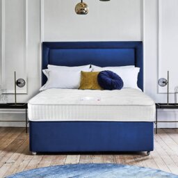 Sleepeezee Cool Ease 800 Pocket Mattress - Single - thumbnail 2