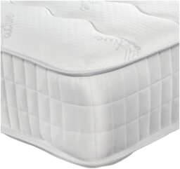 Sleepeezee Cool Ease 800 Pocket Mattress - Single - thumbnail 1
