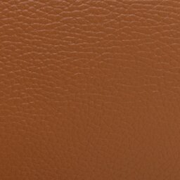 Habitat Newell Leather 3 Seater Sofa - Tan - thumbnail 2