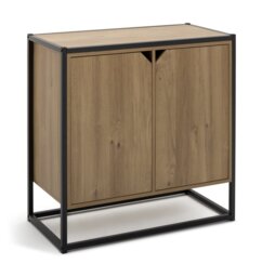 Argos Home Loft Living 2 Door Sideboard - Natural