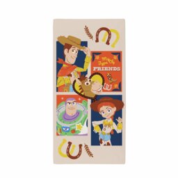 Disney Toy Story Friends Beach Towel - thumbnail 2