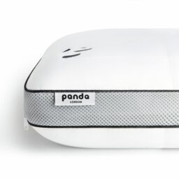 Panda Hybrid Memory Foam Bamboo Pillow - thumbnail 2