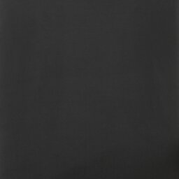 Habitat Easycare Plain Black Bedding Set - Double - thumbnail 2