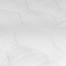 Home Essentials Mattress Protector - Kingsize