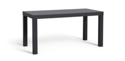 Argos Home Apley Coffee Table - Black