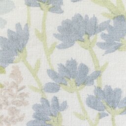 Argos Home Cotton Ditsy Floral Bedding Set - Single - thumbnail 2