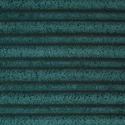 Argos Home Harry Small Right Hand Cord Corner Sofa - Teal - thumbnail 2
