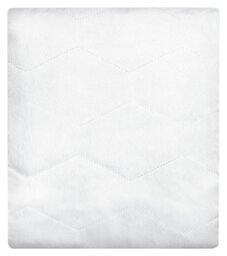 Home Essentials Mattress Protector -  Double - thumbnail 1