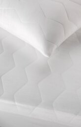 Home Essentials Mattress Protector -  Double - thumbnail 2