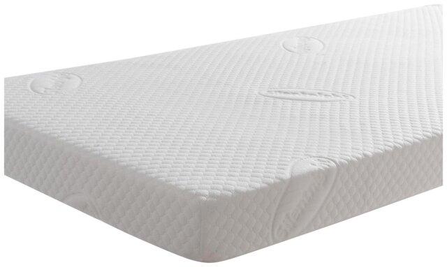 Silentnight Healthy Growth Kids Toddler Mattress - image 1