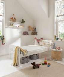 Silentnight Healthy Growth Kids Toddler Mattress - thumbnail 2