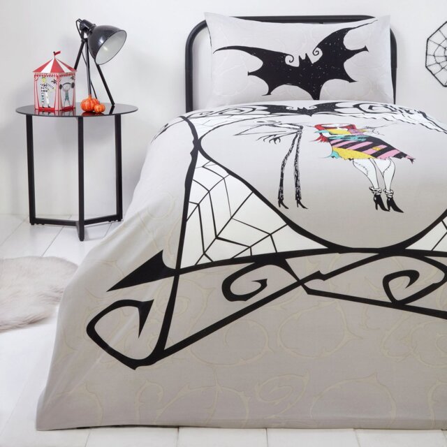 Disney The Nightmare Before Christmas Kids Bedding - Single - image 1