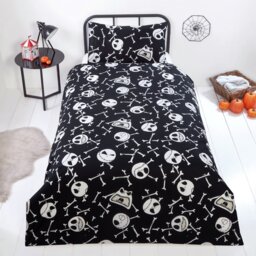 Disney The Nightmare Before Christmas Kids Bedding - Single - thumbnail 2