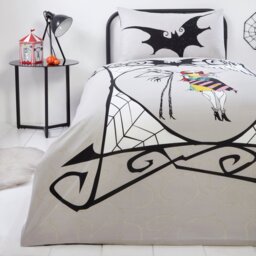 Disney The Nightmare Before Christmas Kids Bedding - Single - thumbnail 1