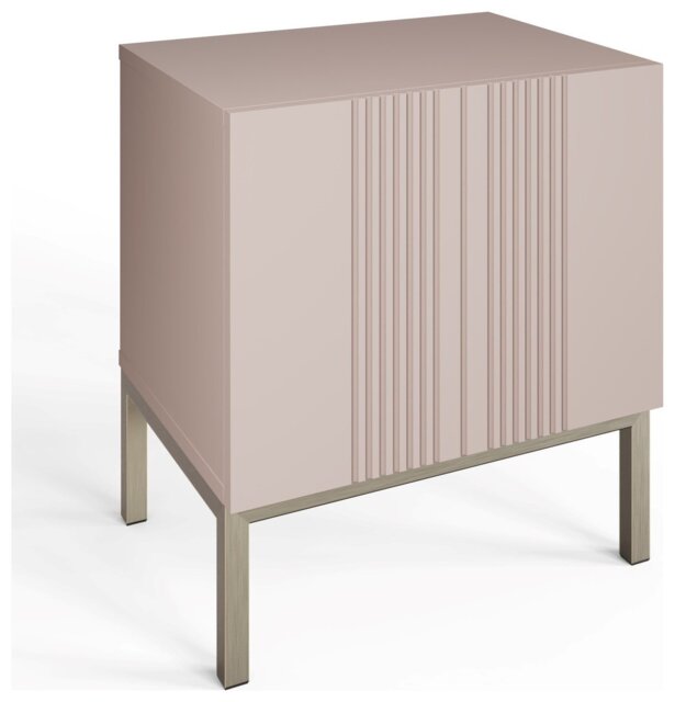 Frank Olsen Iona Side Table - Mulberry - image 1