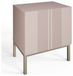 Frank Olsen Iona Side Table - Mulberry - thumbnail 1