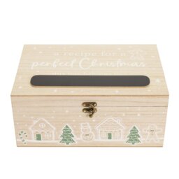 Argos Home MDF Christmas Eve Box - thumbnail 2