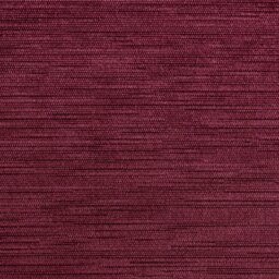 Argos Home Ribbed Velvet Blackout Eyelet Curtain - Burgundy - 168x229cm - thumbnail 2