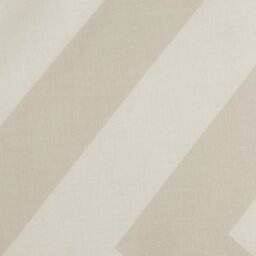 Habitat Geo Print Beige Bedding Set - Double - thumbnail 2