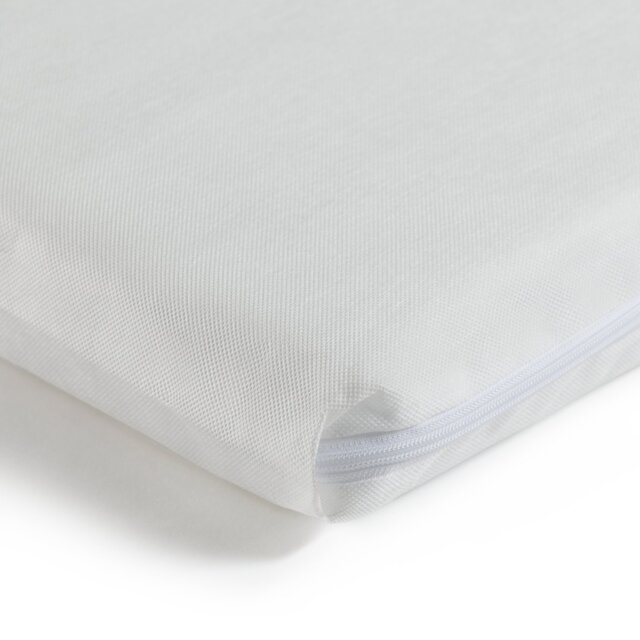 Cuggl 70 x 140cm Fibre Cot Bed Mattress - image 1