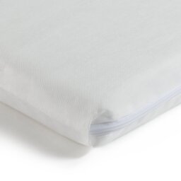 Cuggl 70 x 140cm Fibre Cot Bed Mattress - thumbnail 1