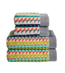 Margo Selby Heriward Towel Bale - thumbnail 2